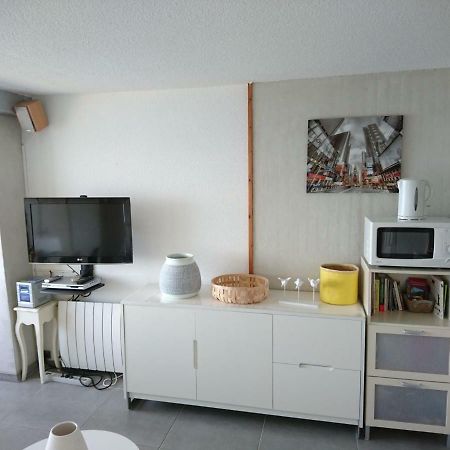 Portvendres Sea View Apartment Port Vendres Exterior photo