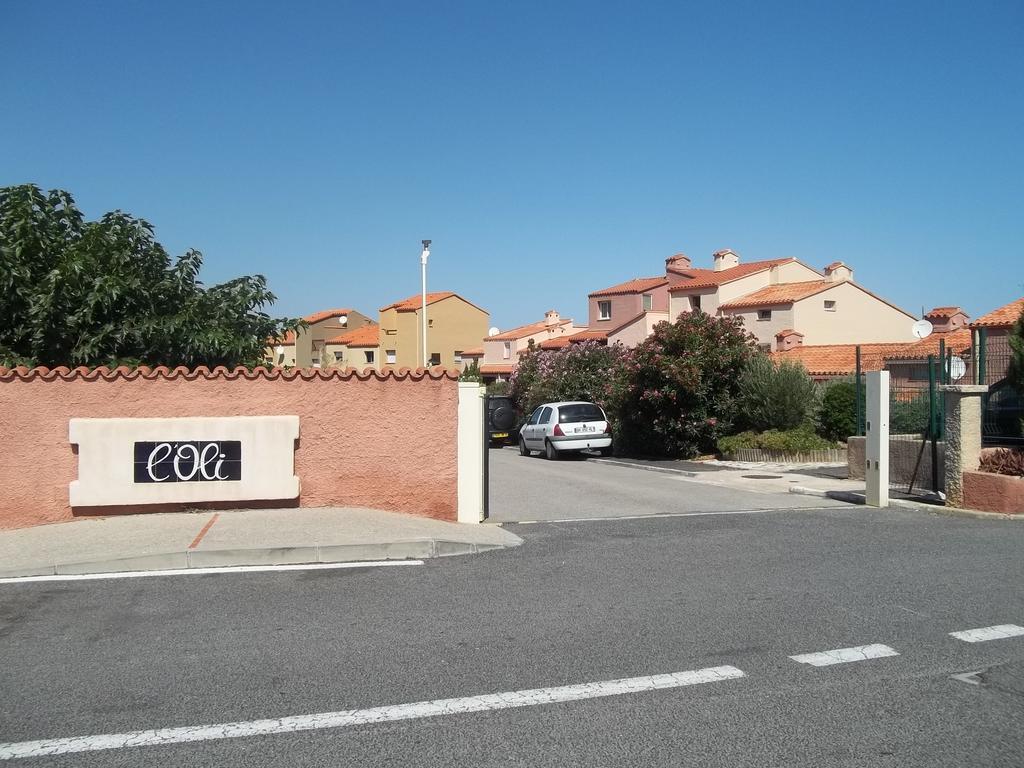 Portvendres Sea View Apartment Port Vendres Exterior photo