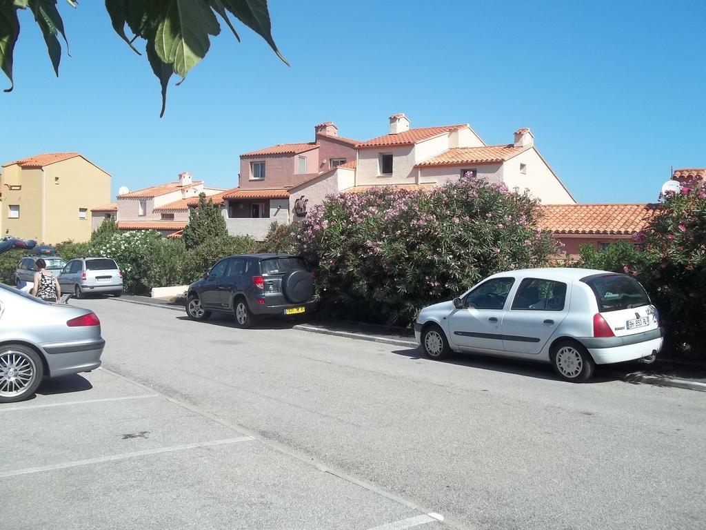 Portvendres Sea View Apartment Port Vendres Exterior photo