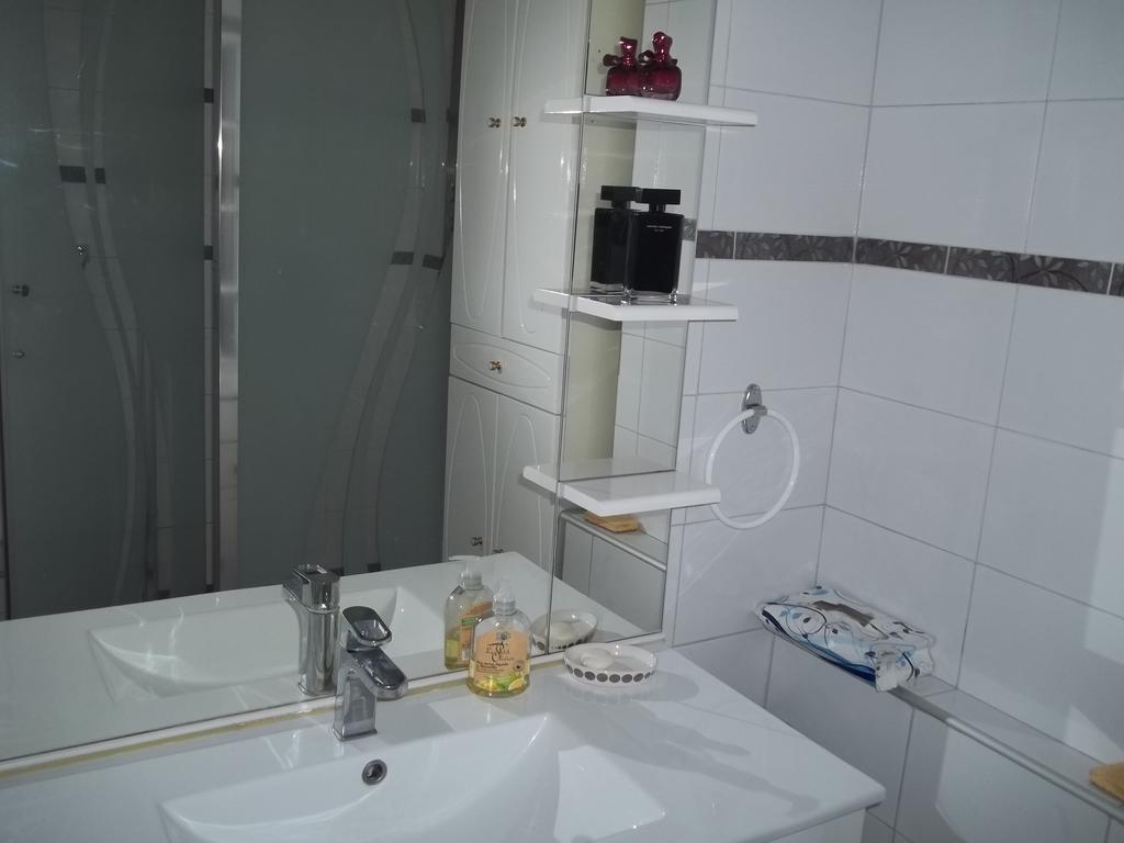 Portvendres Sea View Apartment Port Vendres Exterior photo