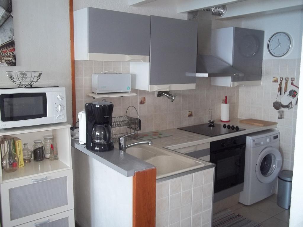 Portvendres Sea View Apartment Port Vendres Exterior photo