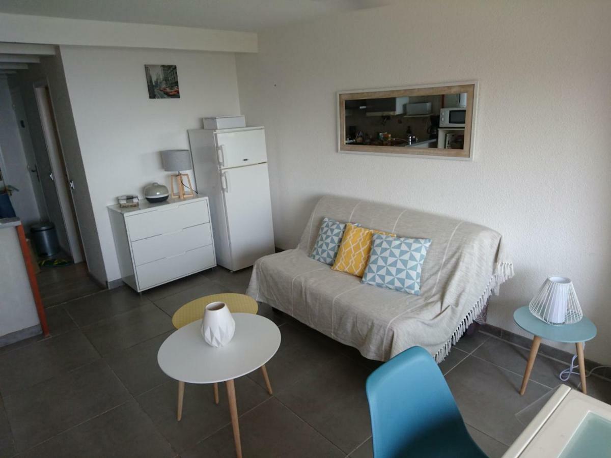 Portvendres Sea View Apartment Port Vendres Exterior photo