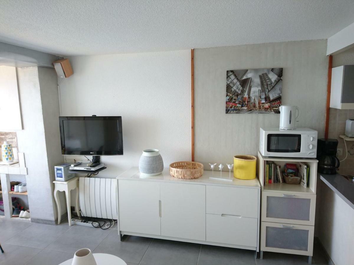 Portvendres Sea View Apartment Port Vendres Exterior photo