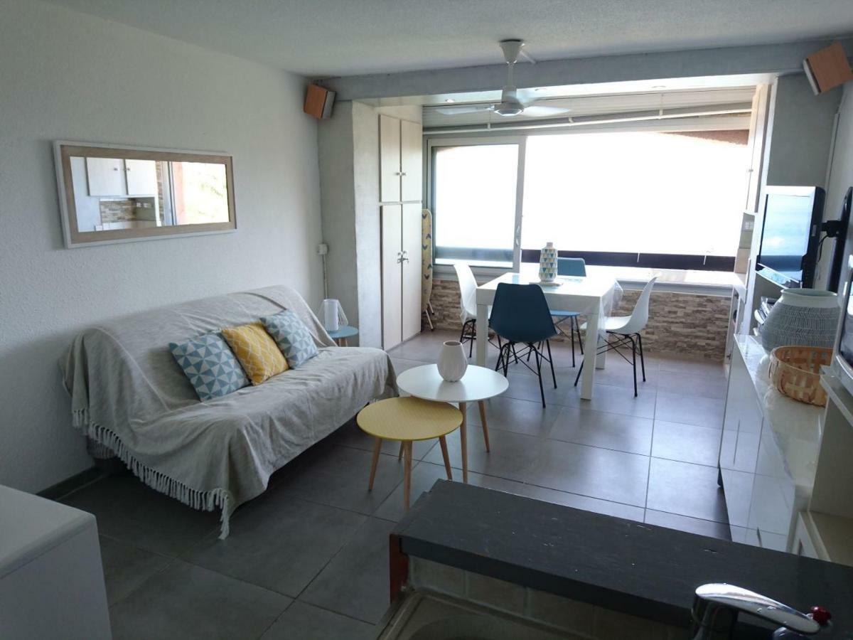 Portvendres Sea View Apartment Port Vendres Exterior photo
