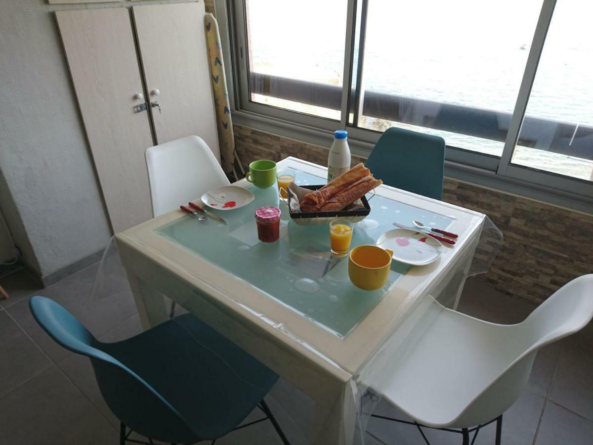 Portvendres Sea View Apartment Port Vendres Exterior photo