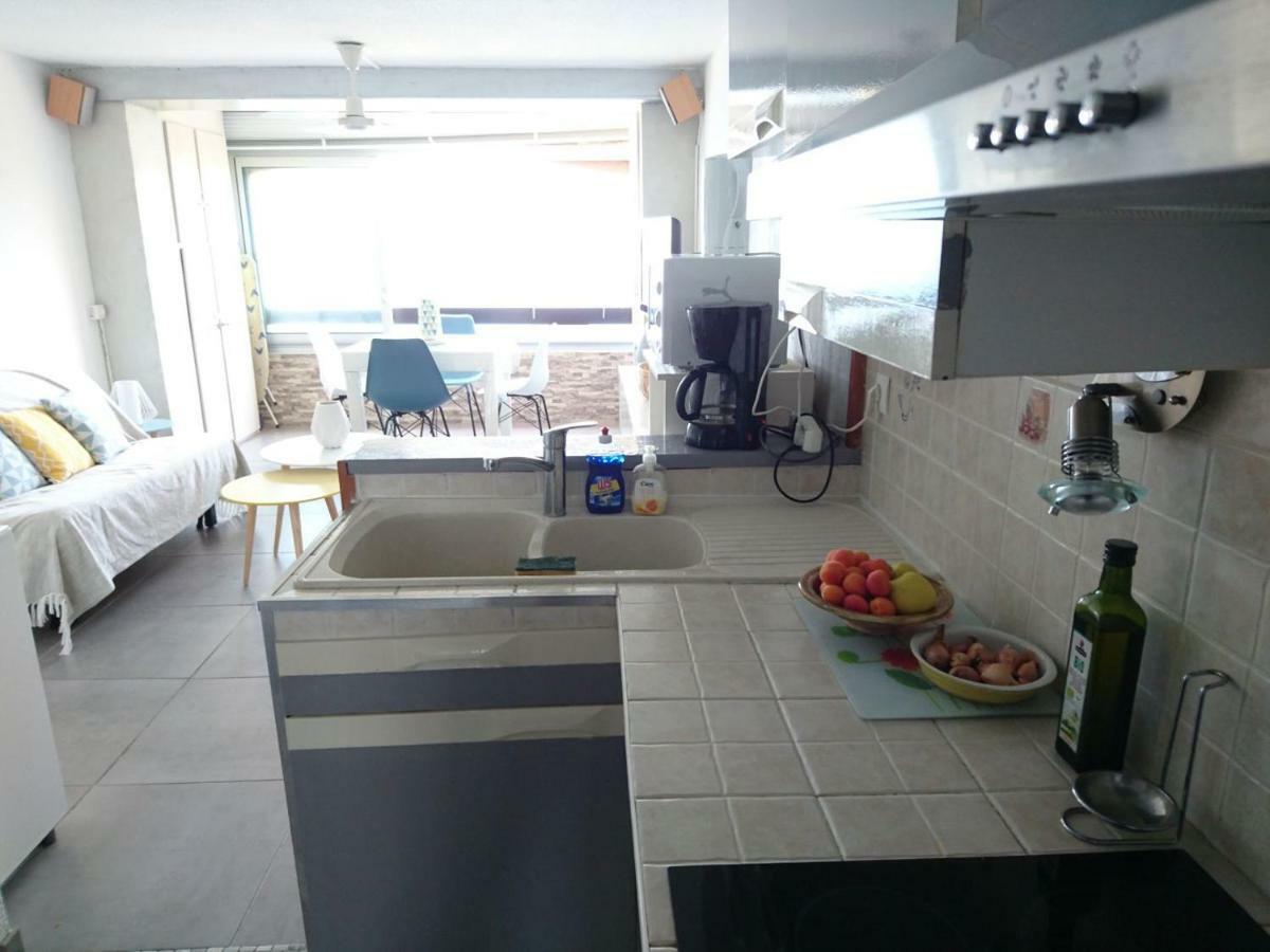 Portvendres Sea View Apartment Port Vendres Exterior photo