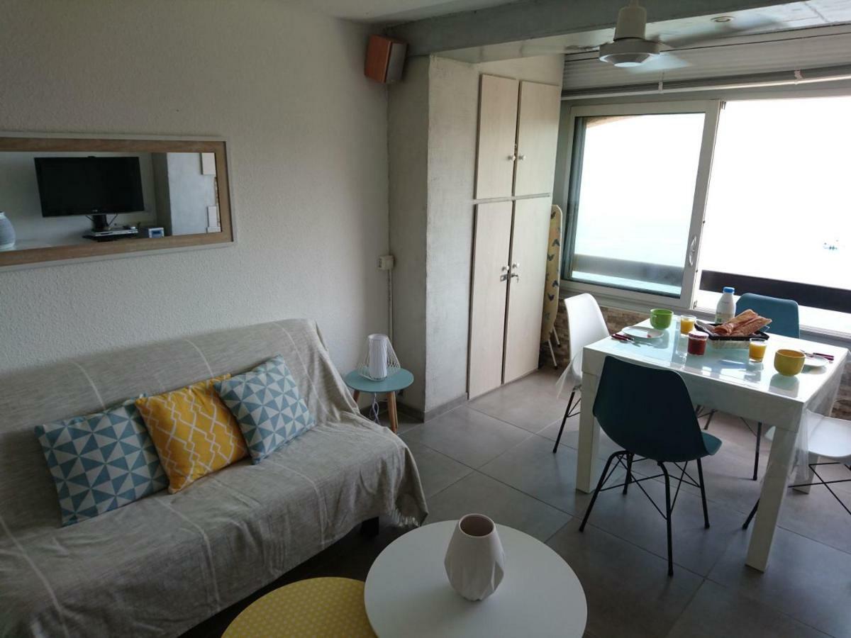 Portvendres Sea View Apartment Port Vendres Exterior photo