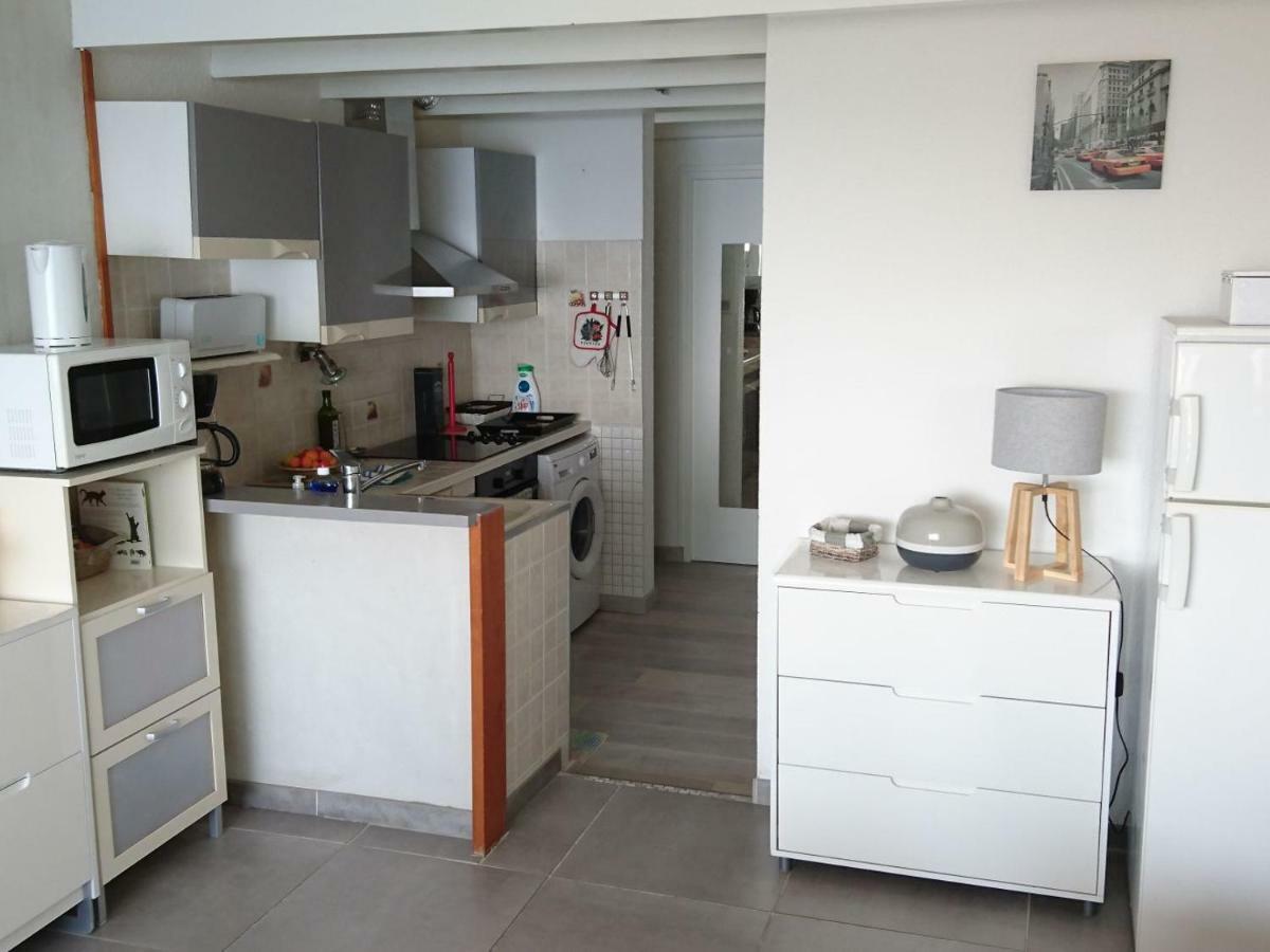 Portvendres Sea View Apartment Port Vendres Exterior photo