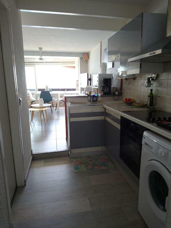 Portvendres Sea View Apartment Port Vendres Exterior photo