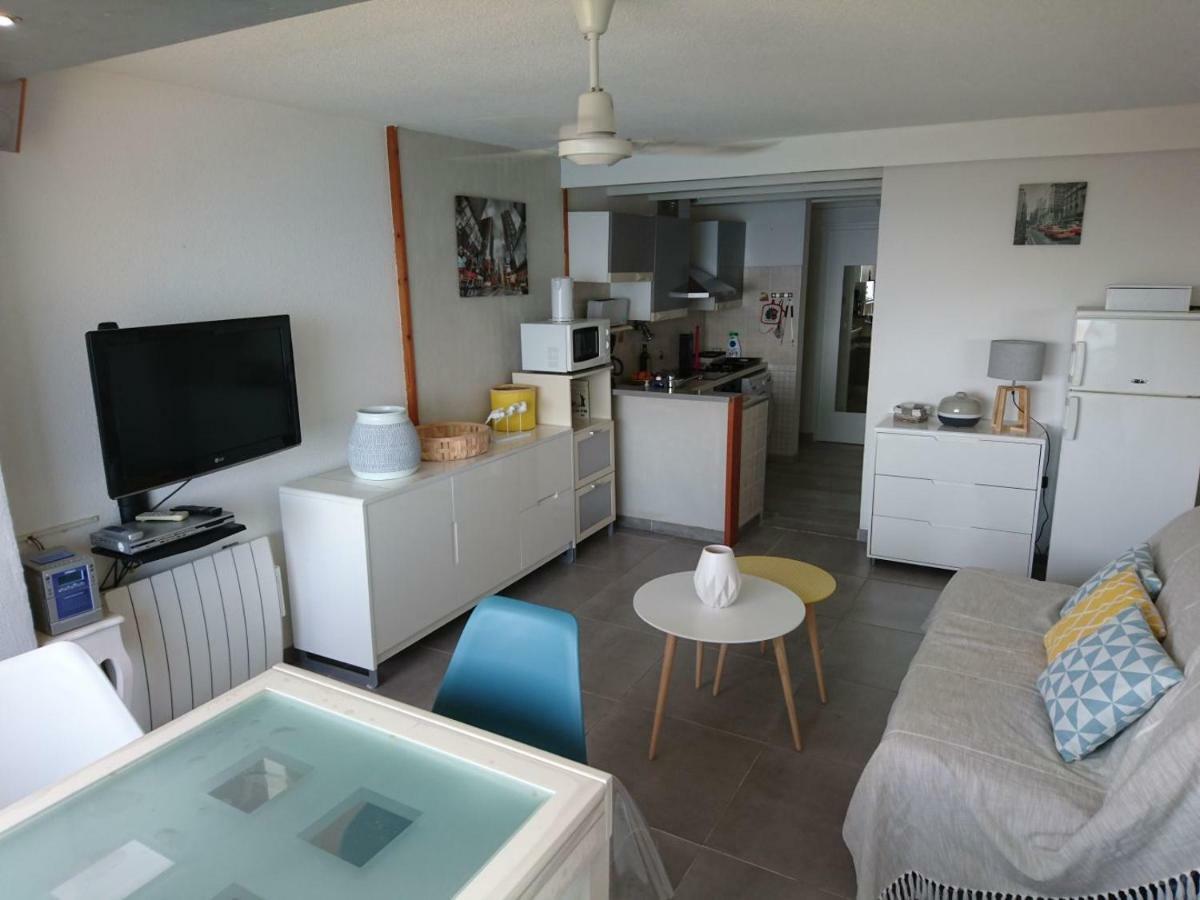 Portvendres Sea View Apartment Port Vendres Exterior photo